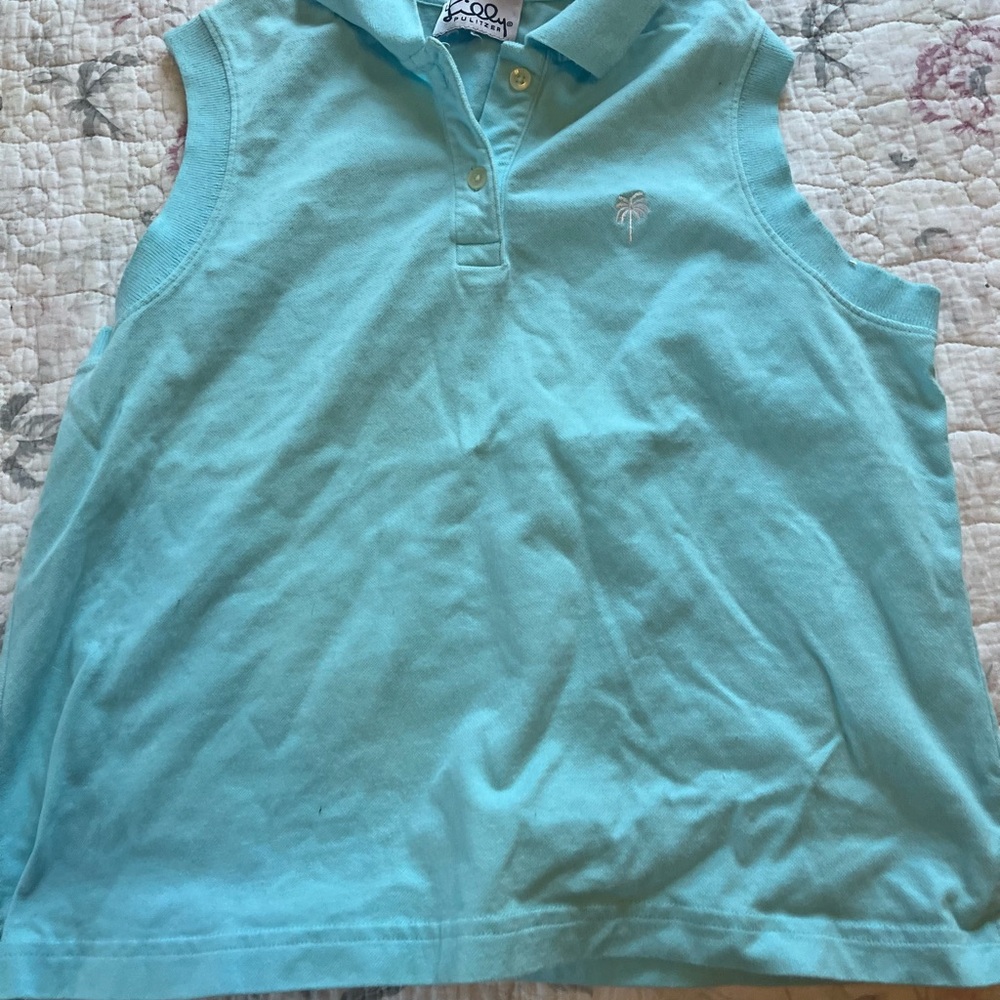 Lilly Pulitzer top